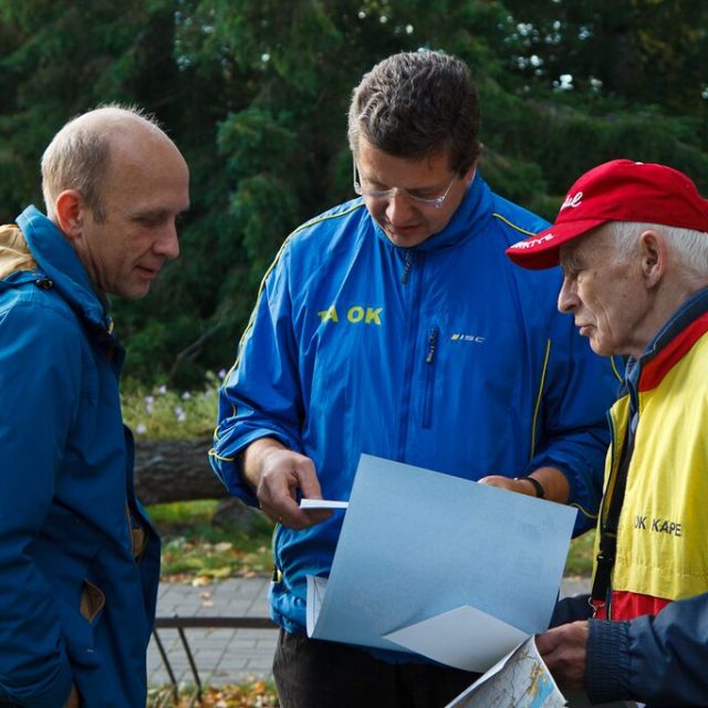 Eesti Kultuurkapitali eristipendium Lauri Leppikule