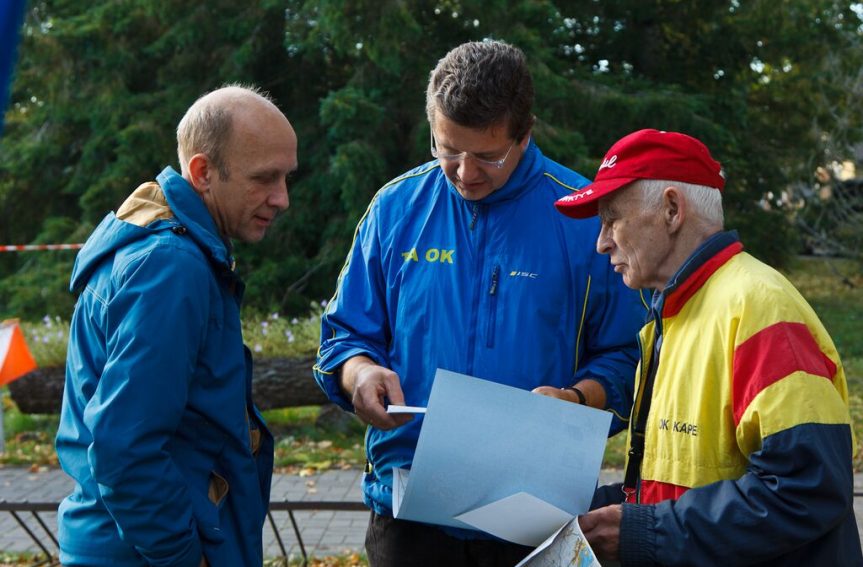 Eesti Kultuurkapitali eristipendium Lauri Leppikule