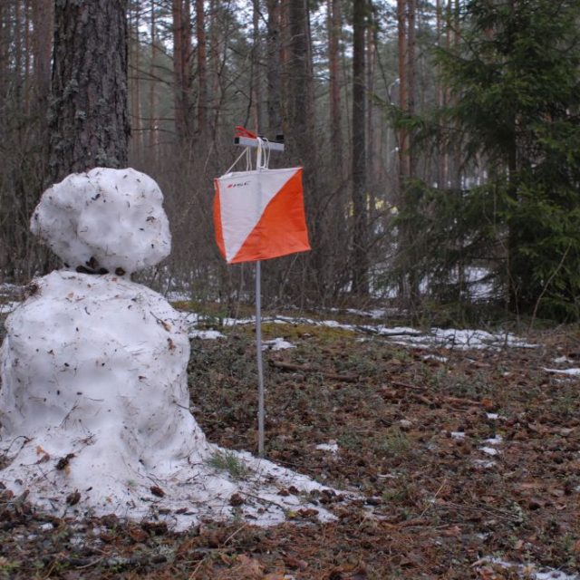 Eesti MV suusaorienteerumises on edasi lükatud 6.-7.veebruarile