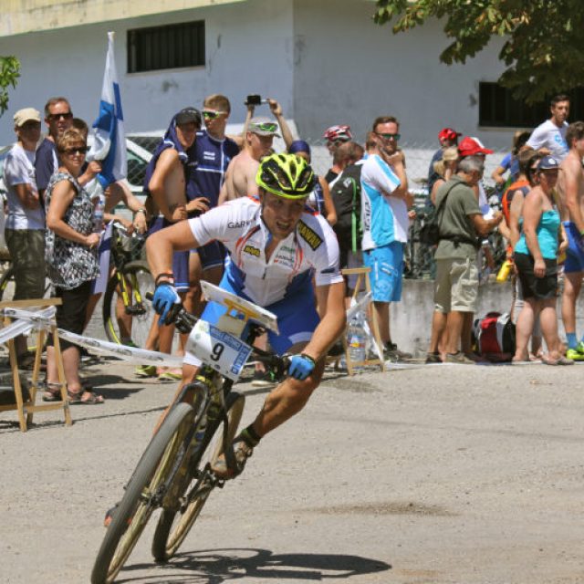 Lauri Malsroos on IOF-i kuu sportlane!