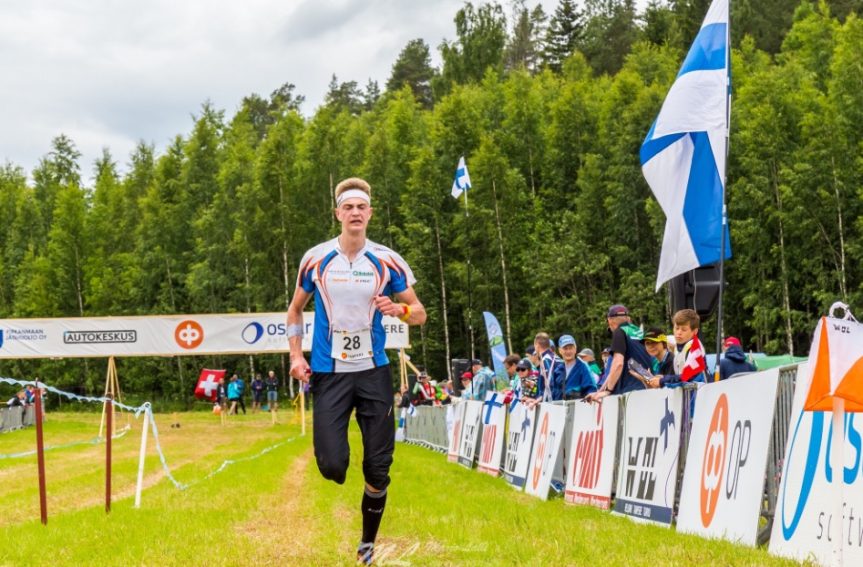 Juunioride MMi tavarajal jäi eestlastel jooksukiirusest vajaka