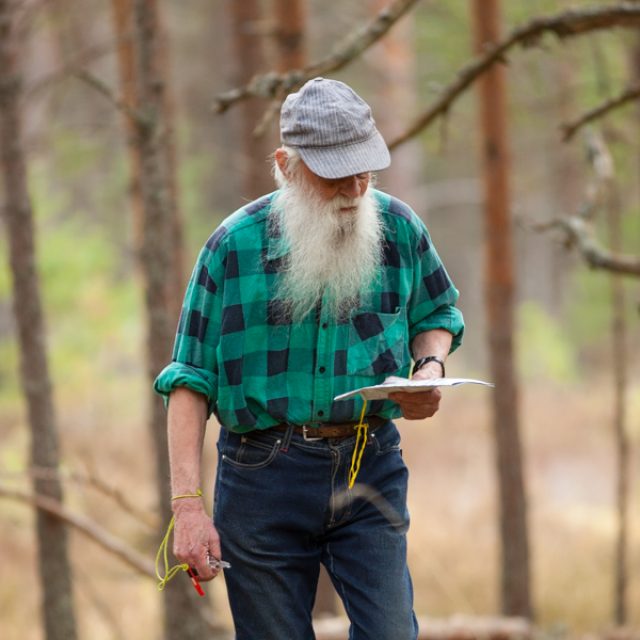 Maailma vanim orienteerumissari Tallinna neljapäevakud alustab