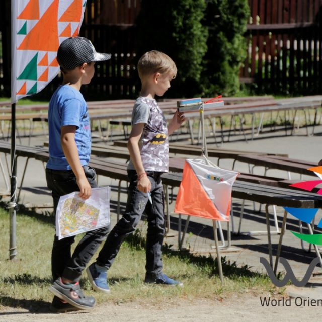 Ülemaailmne orienteerumispäev tõi rajale pea 6000 osalejat