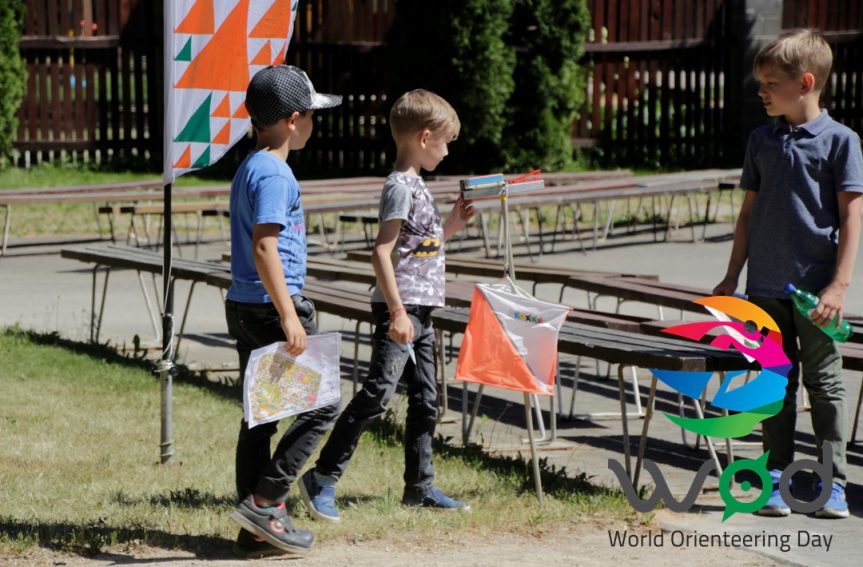 Ülemaailmne orienteerumispäev tõi rajale pea 6000 osalejat