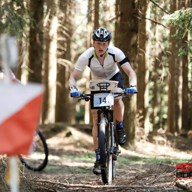 Eesti mehed lõpetas rattaorienteerumise MMi teatesõidu üheksandana