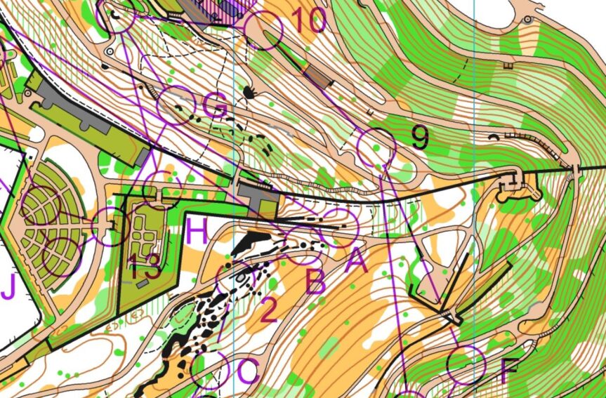 Eesti võistkond MK sprinditeates 30.