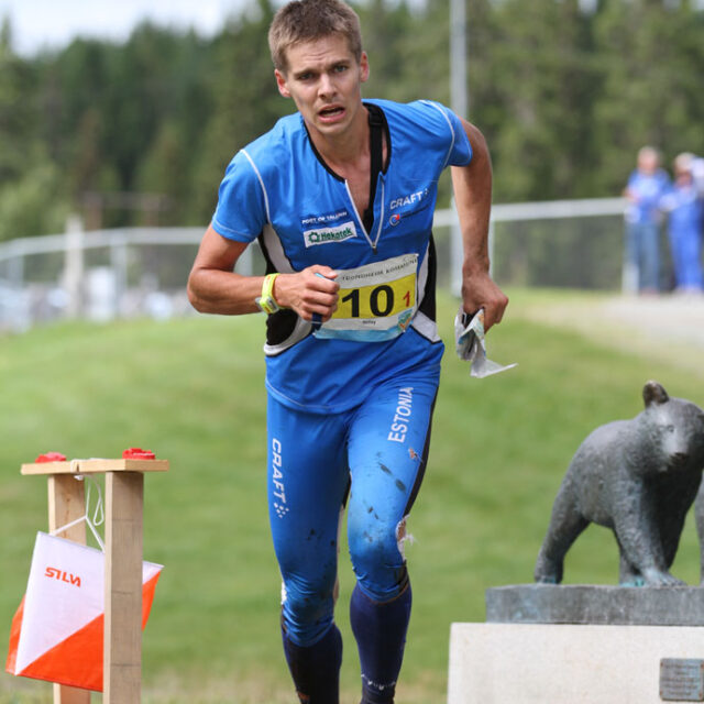 Neli eestlast stardivad täna MM-i sprindi finaalis.