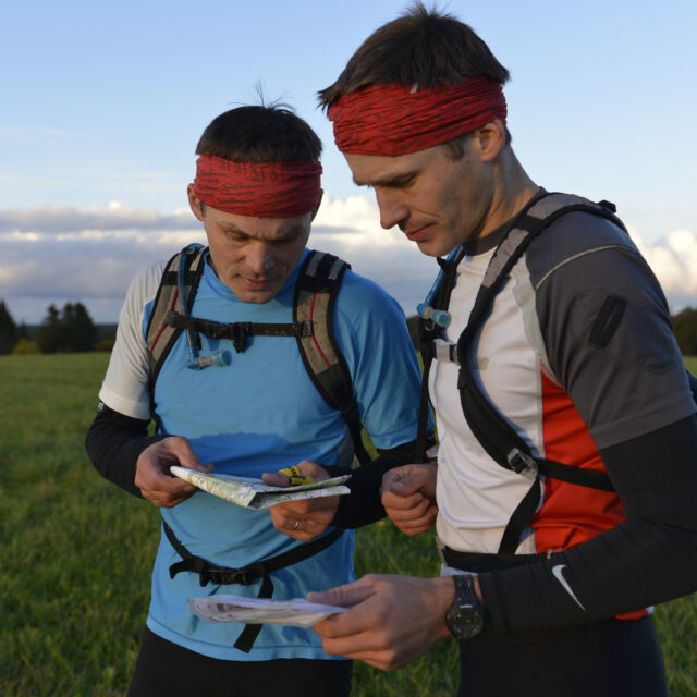 Eesti Orienteerumisliit valis Aasta Tegijaks maailmameistrid