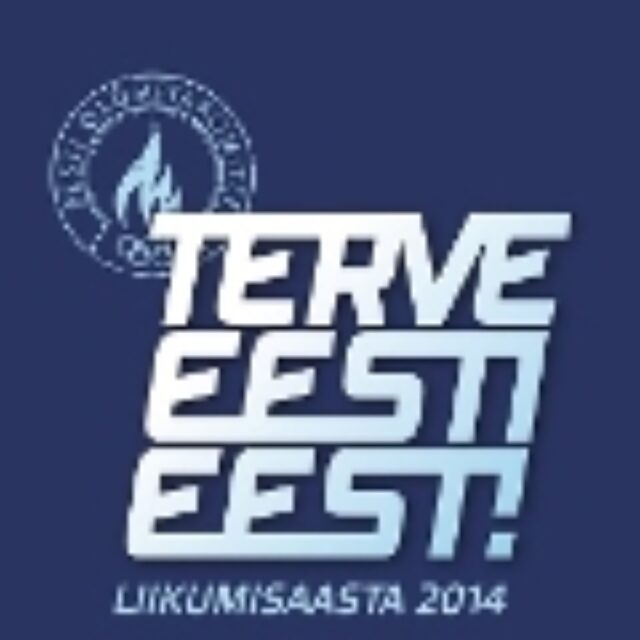 Eestimaa orienteerumispäev 15. mai 2014