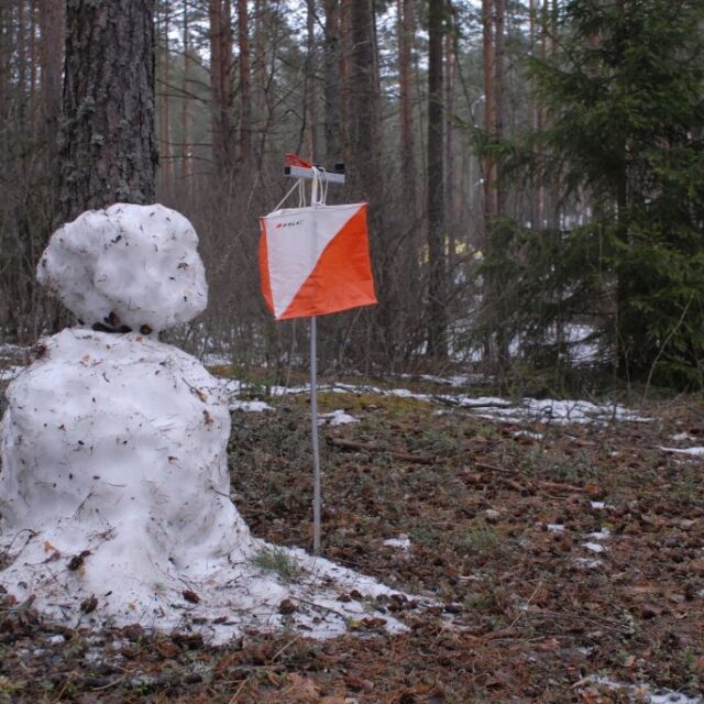 Eesti MV suusaorienteerumise sprinditeates jäävad toimumata