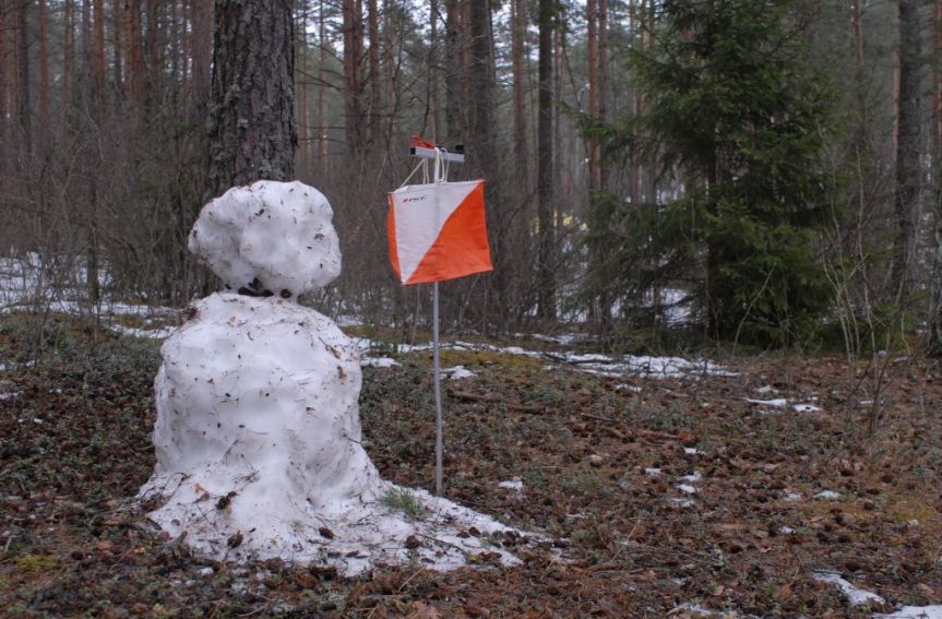 Eesti MV suusaorienteerumise sprinditeates jäävad toimumata