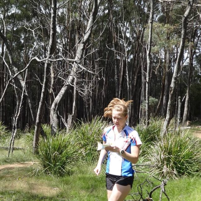 Orienteerumisjooksu MK-sarja avastart juba 2. jaanuaril