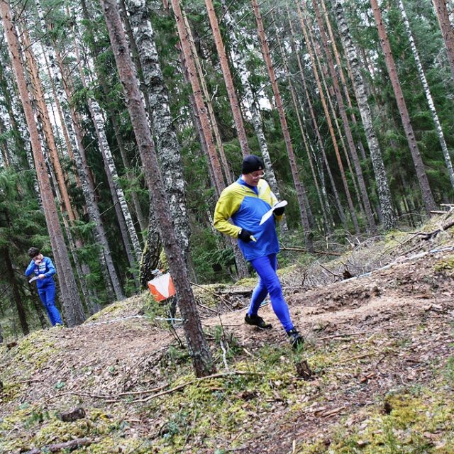 Algav orienteerumispäevakute hooaeg tõotab 50 000 osaluskorda