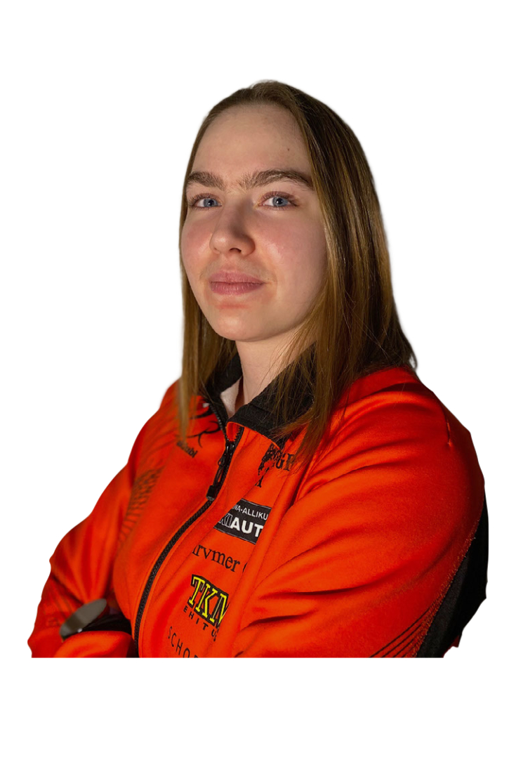 Laura Elisabeth Christel Lään