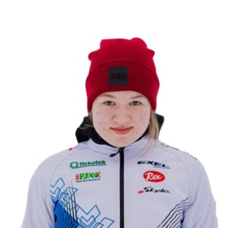Mareli Vaher