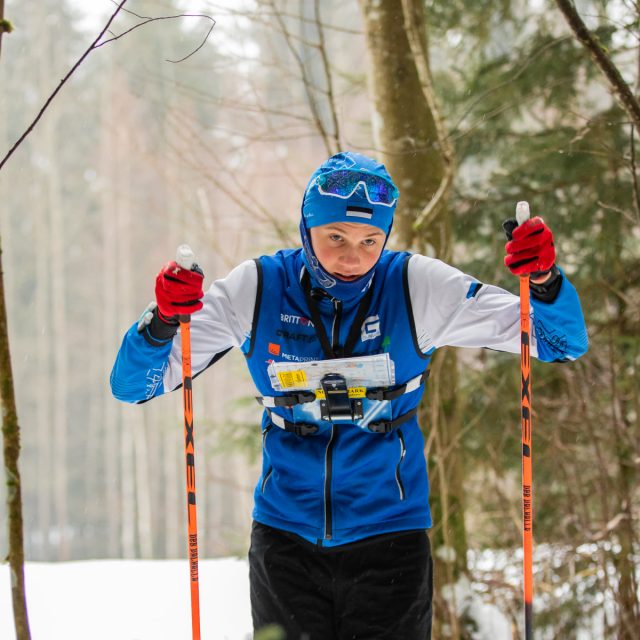 Suusaorienteerumise maailmameistrivõistlused Käärikul algavad sprindidistantsidega