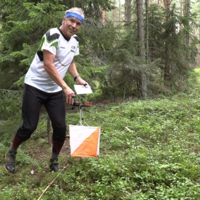 12.04 – 09.05 Eesti Orienteerumisliidu püsirajakuu