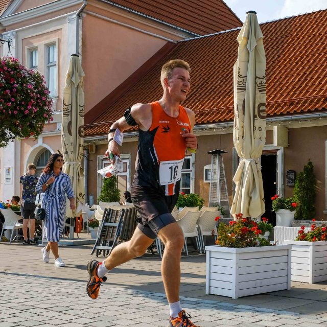 Juunioride MMi lühiraja finaalis Allmann, Laanoja ja Kõrvel