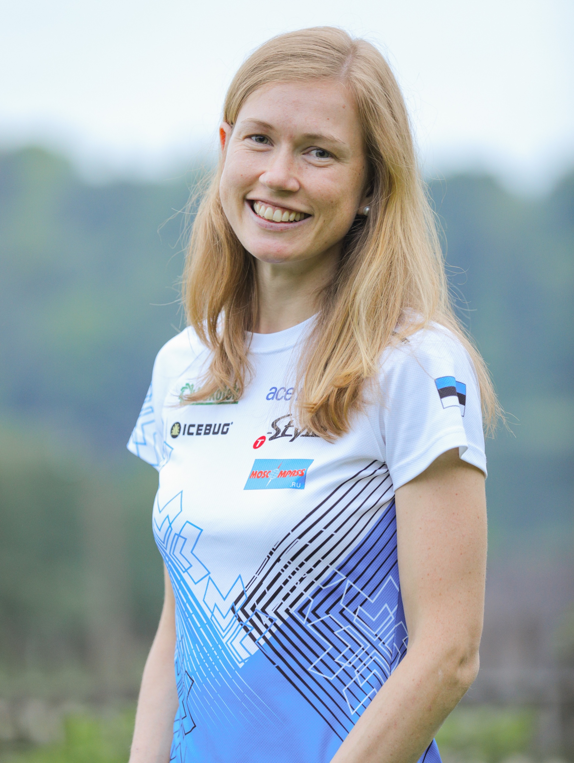 Kerstin Uiboupin