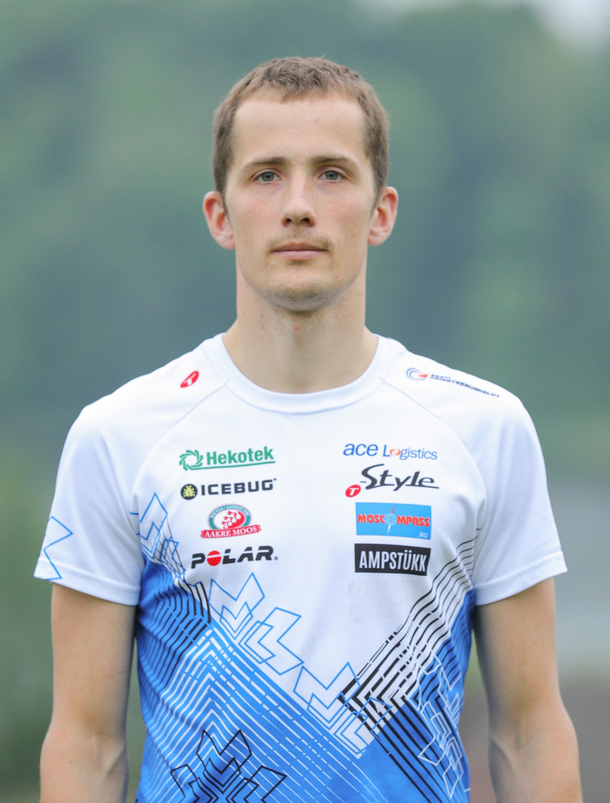 Kristo Heinmann