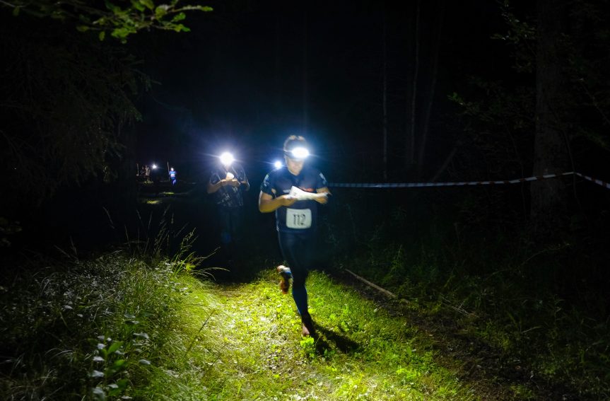 Eesti MV orienteerumisjooksu sprindis, sprinditeates ja öisel tavarajal lükkuvad augustisse