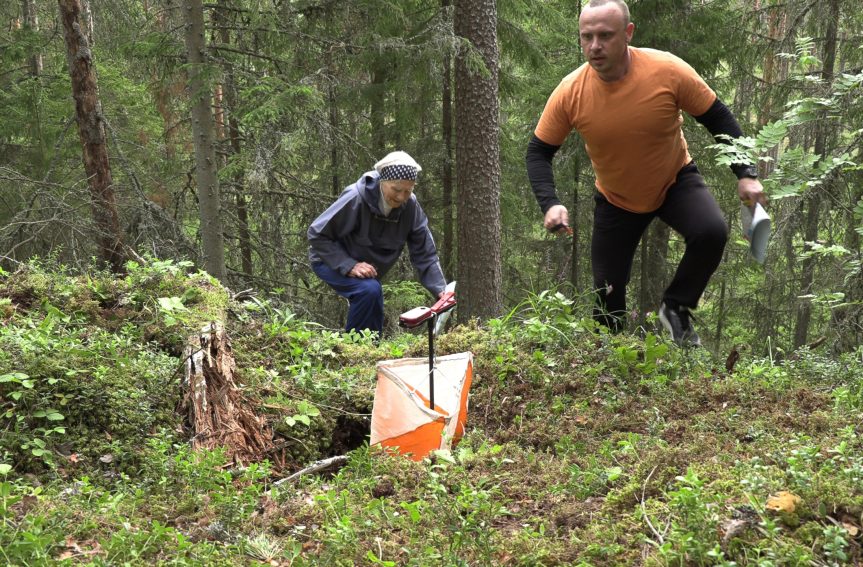 Fotonäitus „Minu päevak“ ootab päevakupilte