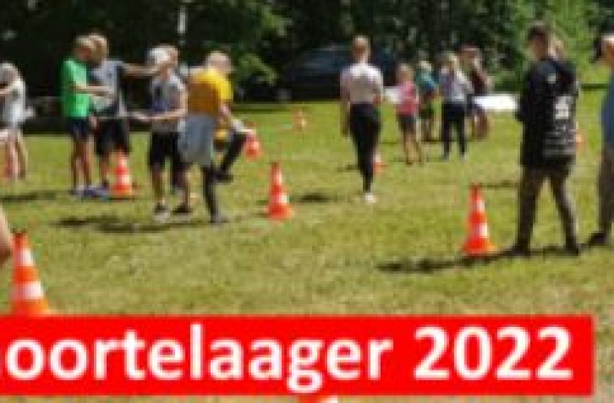 EOLi noortelaager 2022 Jõulumäel P 19.- K 22. juunil: registreerimine on avatud!