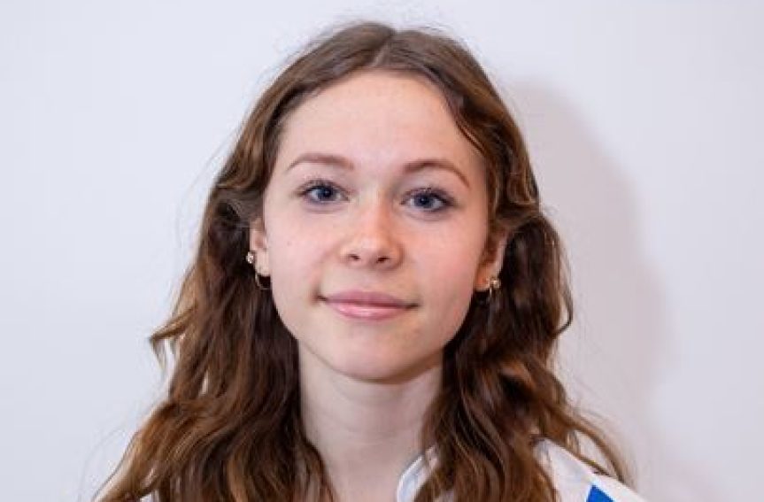 Lovise Harriette Koppel