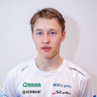 Ossi Rasmus Priks