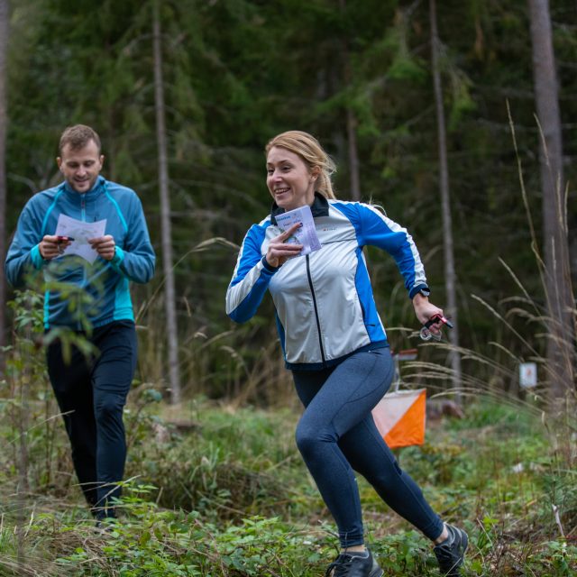 RMK Eestimaa orienteerumispäevakud alustavad järjekordset hooaega