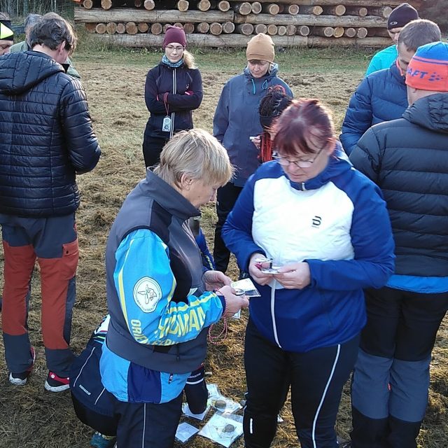 Treenerite täiendkoolitus 22. mail (19-20.30) “Aus mäng orienteerumisspordis”