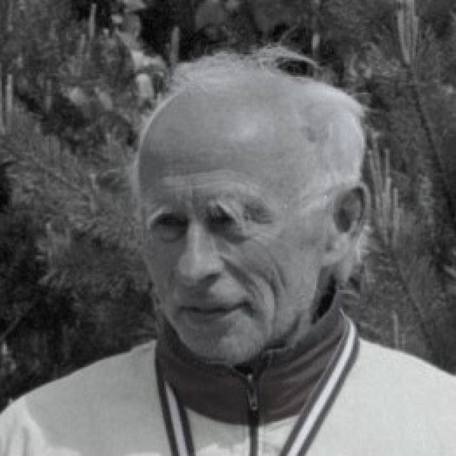 In memoriam Arne Kivistik (01.12.1933 – 21.12.2023)