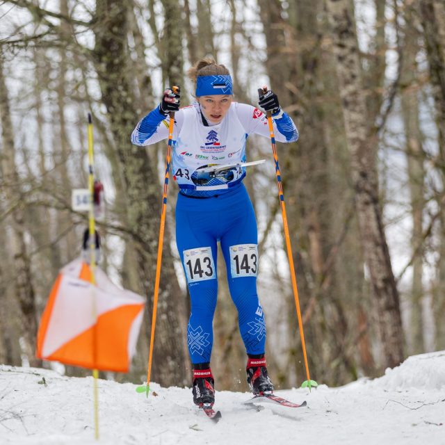 Olle Ilmar Jaama U23 MMi pronkmedalist 10 sekundi kaugusel