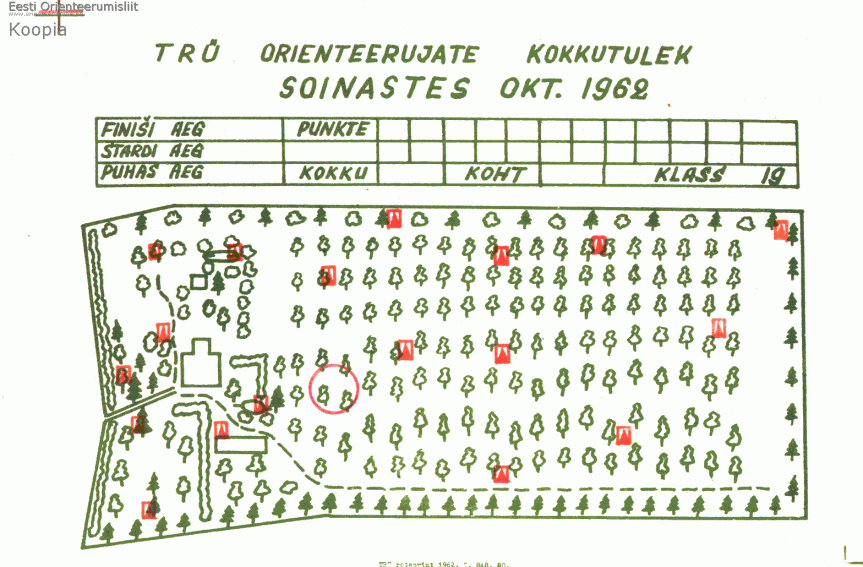 Ilmus kaasajastatud EOLi kaardikoodeks