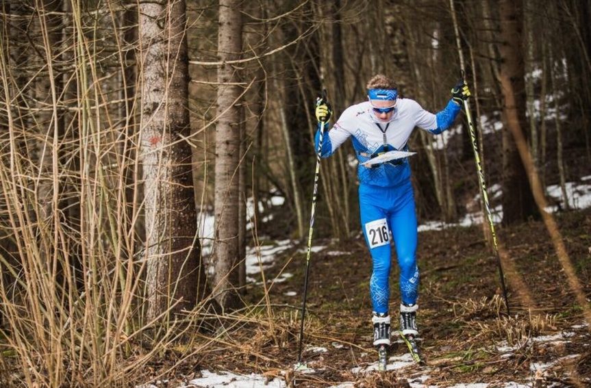 Suusaorienteerumise Eesti meistrivõistlused (sprint ja sprinditeade) on teadmata ajaks edasi lükatud