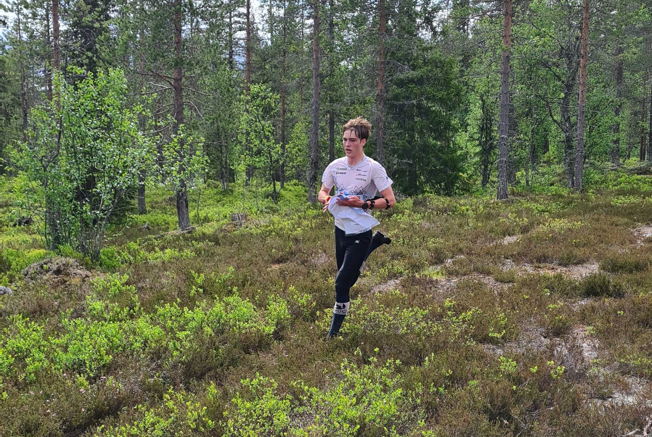 Kolm Võru meest pääses MK tavaraja A-finaali