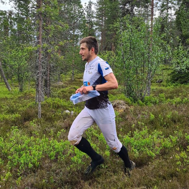 MK tavaraja finaalis särasid Norra, Šveitsi ja Rootsi sportlased