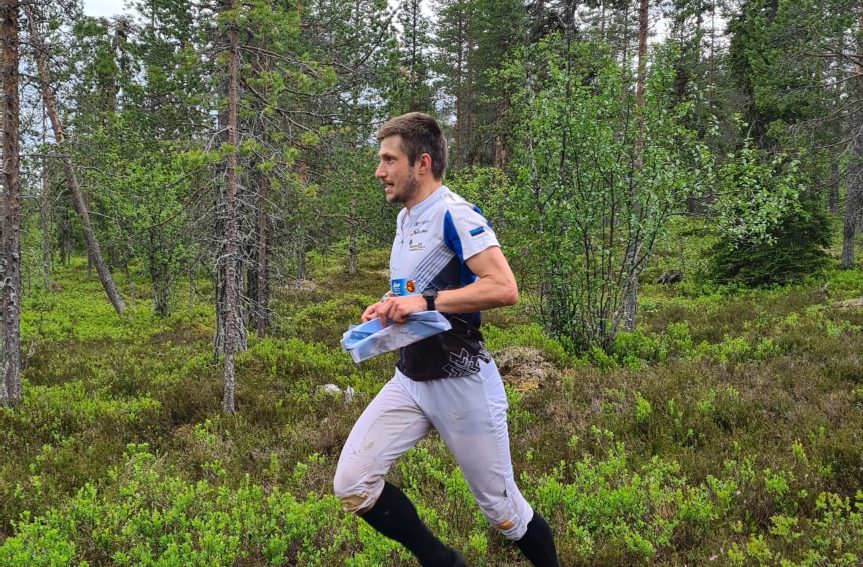 MK tavaraja finaalis särasid Norra, Šveitsi ja Rootsi sportlased
