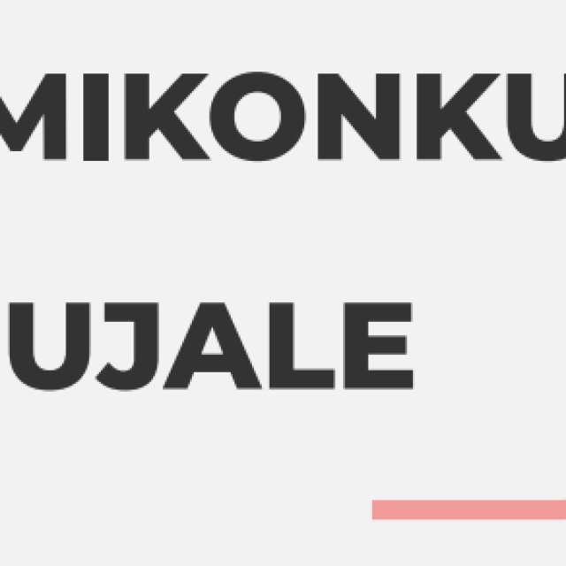 TON/Sisesuund STIPENDIUMIKONKURSS NOORELE ORIENTEERUJALE