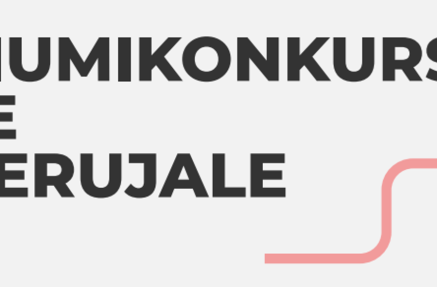 TON/Sisesuund STIPENDIUMIKONKURSS NOORELE ORIENTEERUJALE