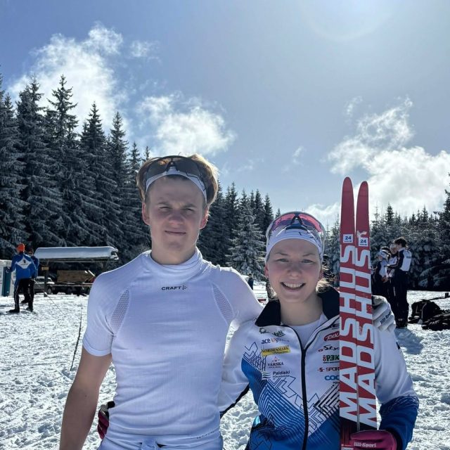 Olle Ilmar Jaamale U23 MM sprindis 6. koht!