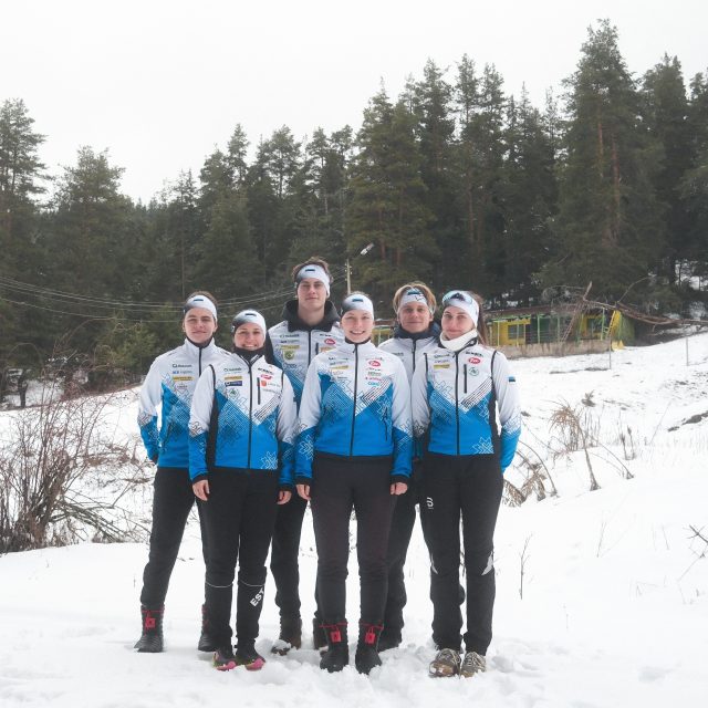 Suusaorienteerumise rahvusvaheline hooaeg algab Bulgaarias