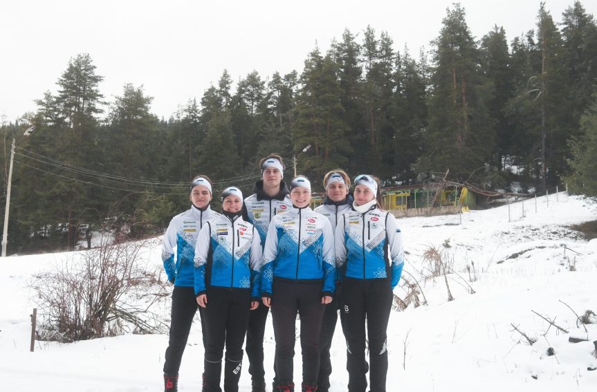 Suusaorienteerumise rahvusvaheline hooaeg algab Bulgaarias