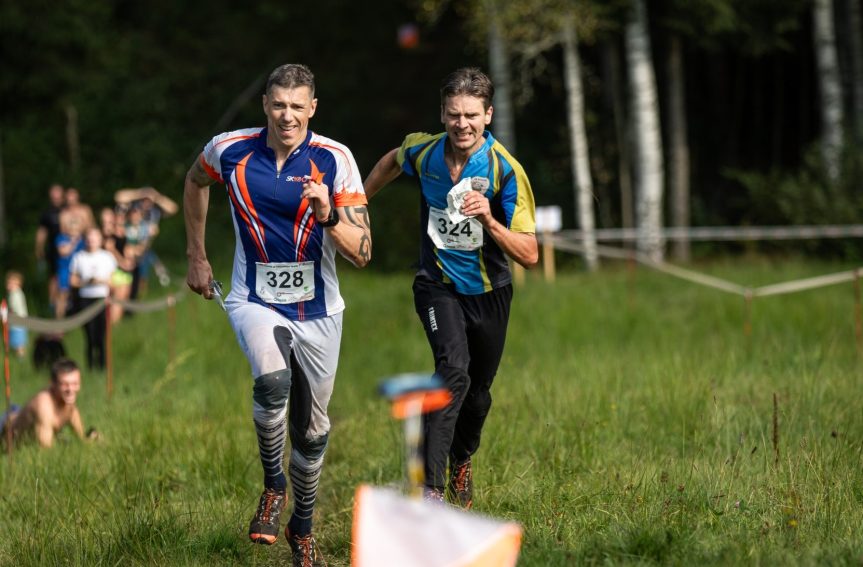 EOL uus karikavõistluste sari on käivitunud, punktiseisud on nüüd kättesaadavad