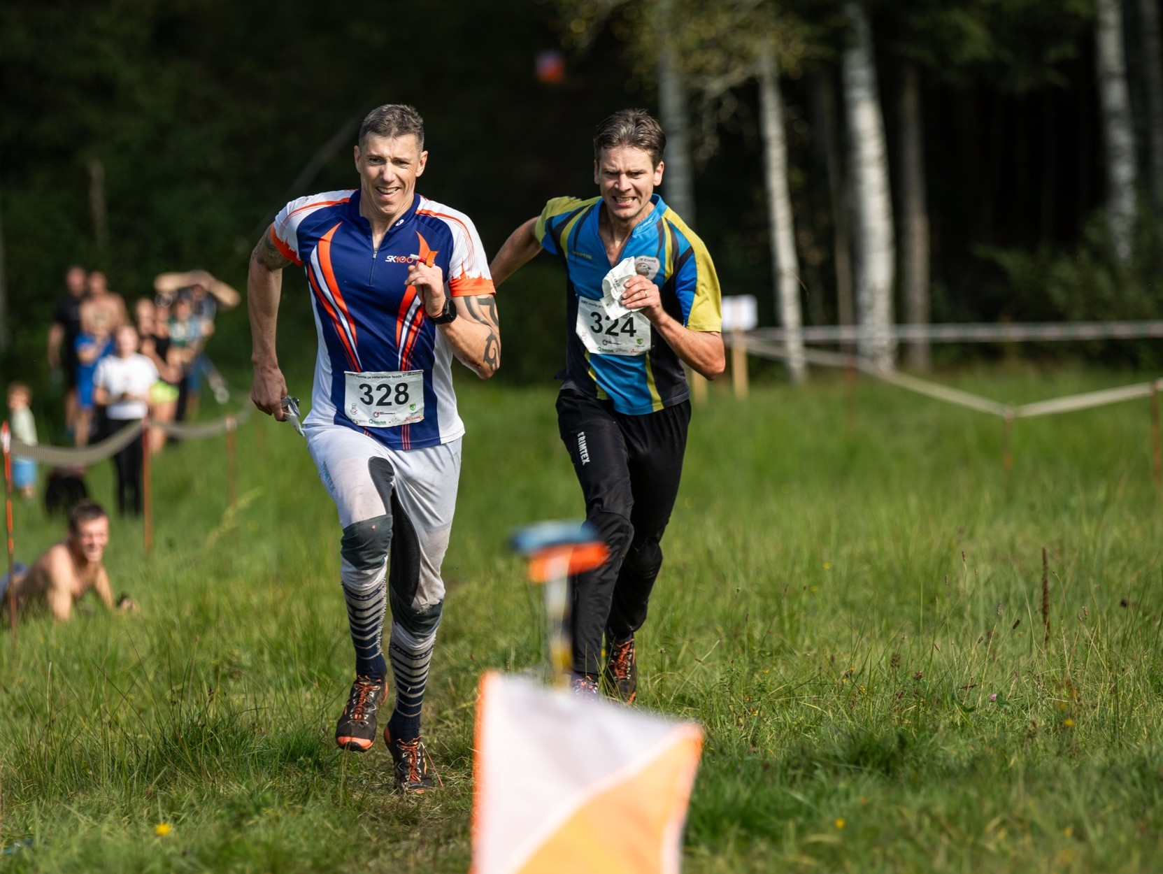 EOL uus karikavõistluste sari on käivitunud, punktiseisud on nüüd kättesaadavad