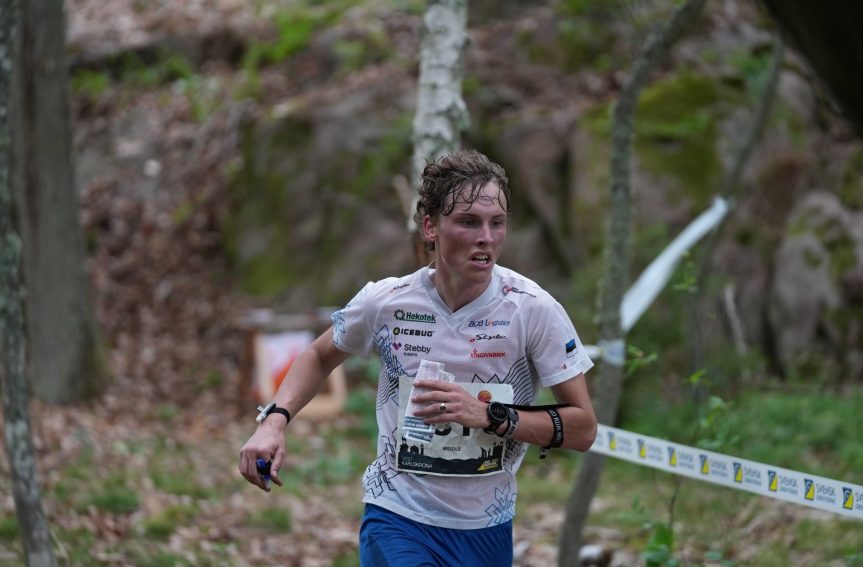 Anna Mia Atonen parima eestlasena juunioride MMi lühirajal 33., Pärtel Külvik 60.