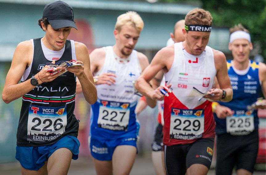 7.07 saavad avalöögi orienteerumisjooksu maailmameistrivõistlused sprindidistantsidel Itaalias Genovas.