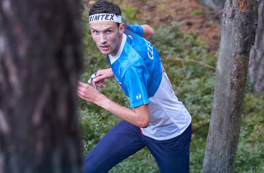 5. juulil algab Tšehhis orienteerumisjooksu metsadistantside MK 3. ring