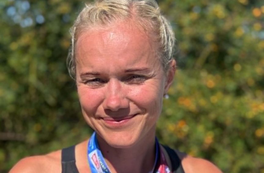 Anu Åkerman lõpetas veteranide MM-i täiseduga, Peep Koppelile hõbemedal