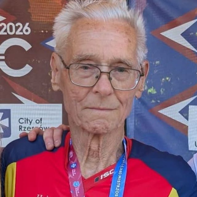 Heino Mardiste – 90!